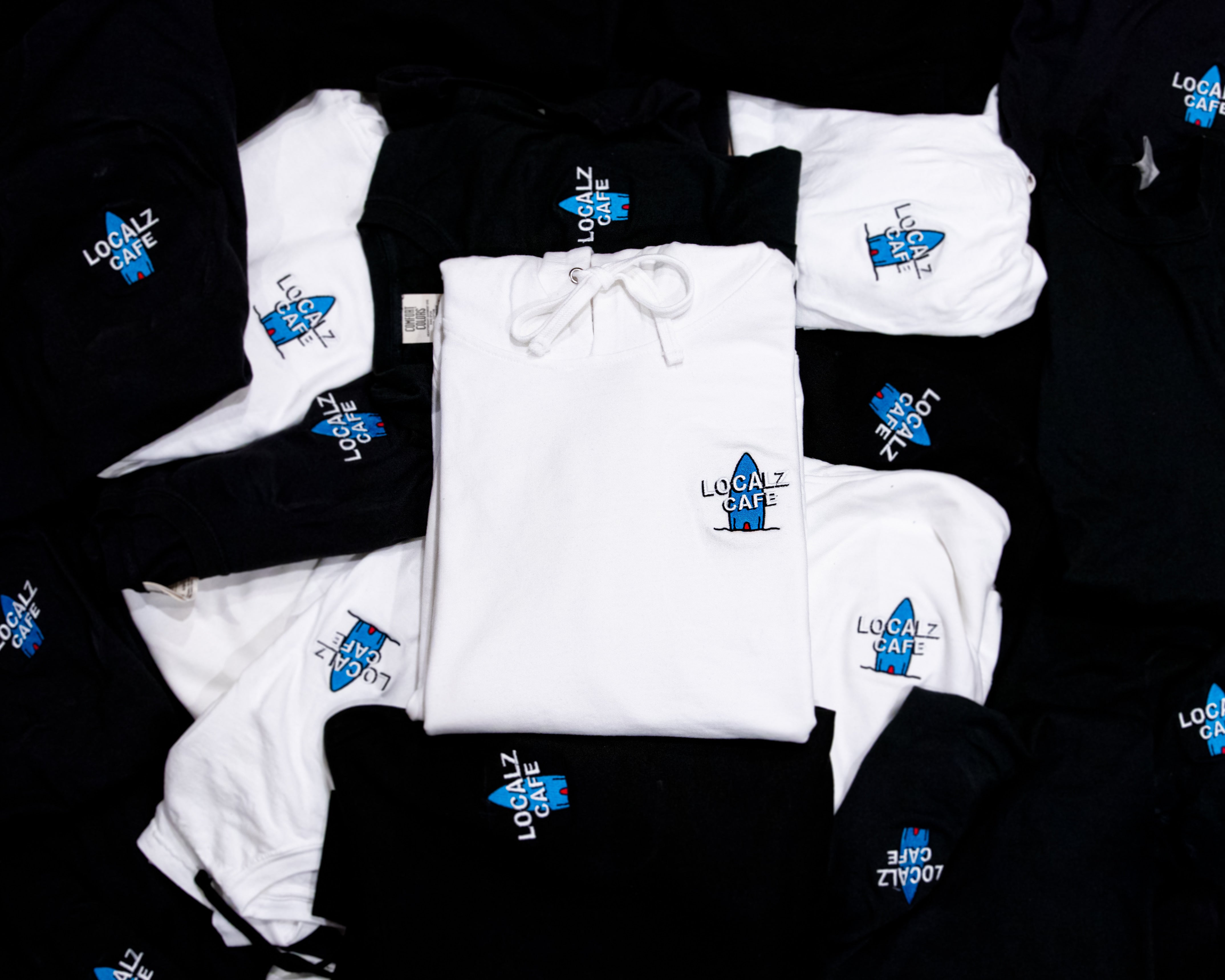 Custom embroidery, custom merch, merch, embroidery twin cities, embroidery minneapolis, merch minneapolis, custom merch minneapolis, work shirts, custom workwear, embroidered sweatshirts