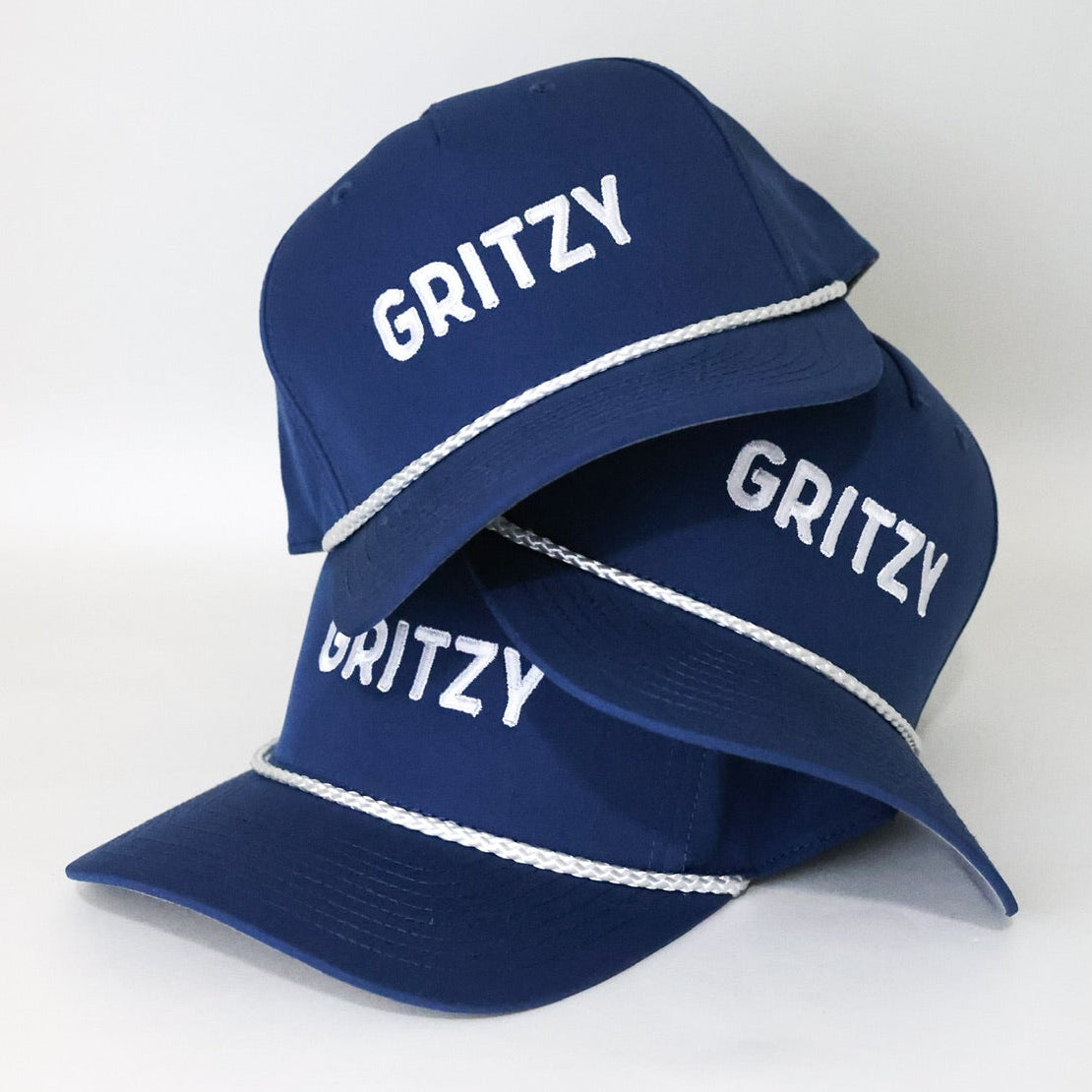 embroidered hats