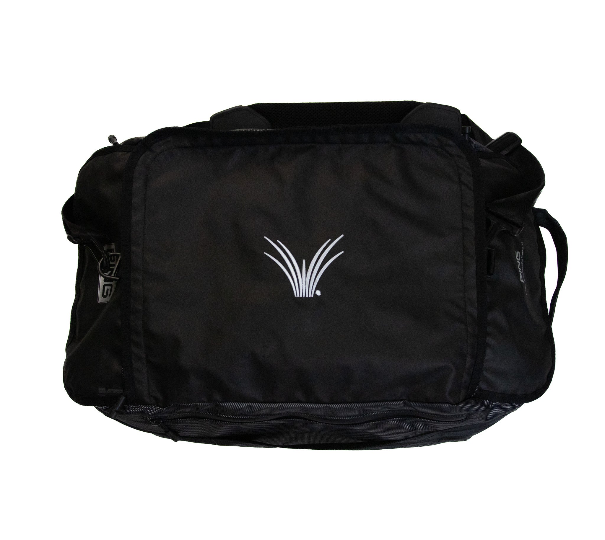 Custom golf bag, custom gift, bachelor party embroidery gift, custom gift for groom, bachelor party gift custom, custom gifts men, embroidered gifts men, golf bag embroidery minneapolis, golf bag embroidery twin cities