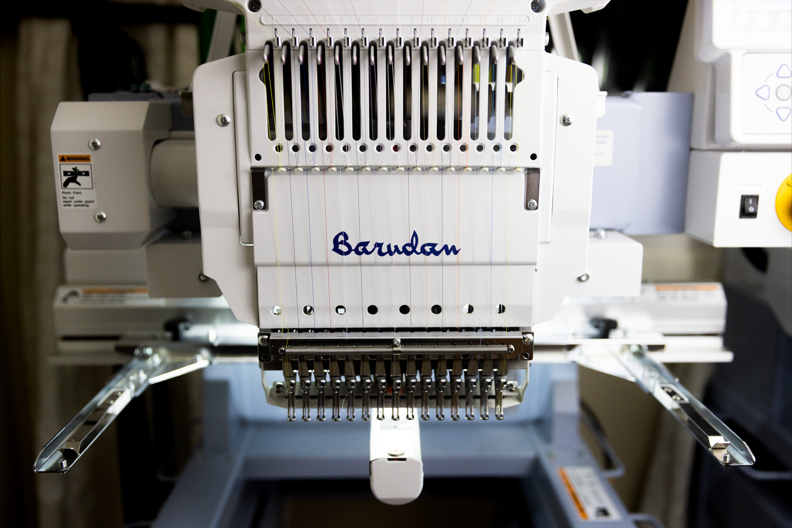 Custom Embroidery, Machine Embroidery, Embroidery Minneapolis, Embroidery Twin Cities, Embroidery Minnetonka